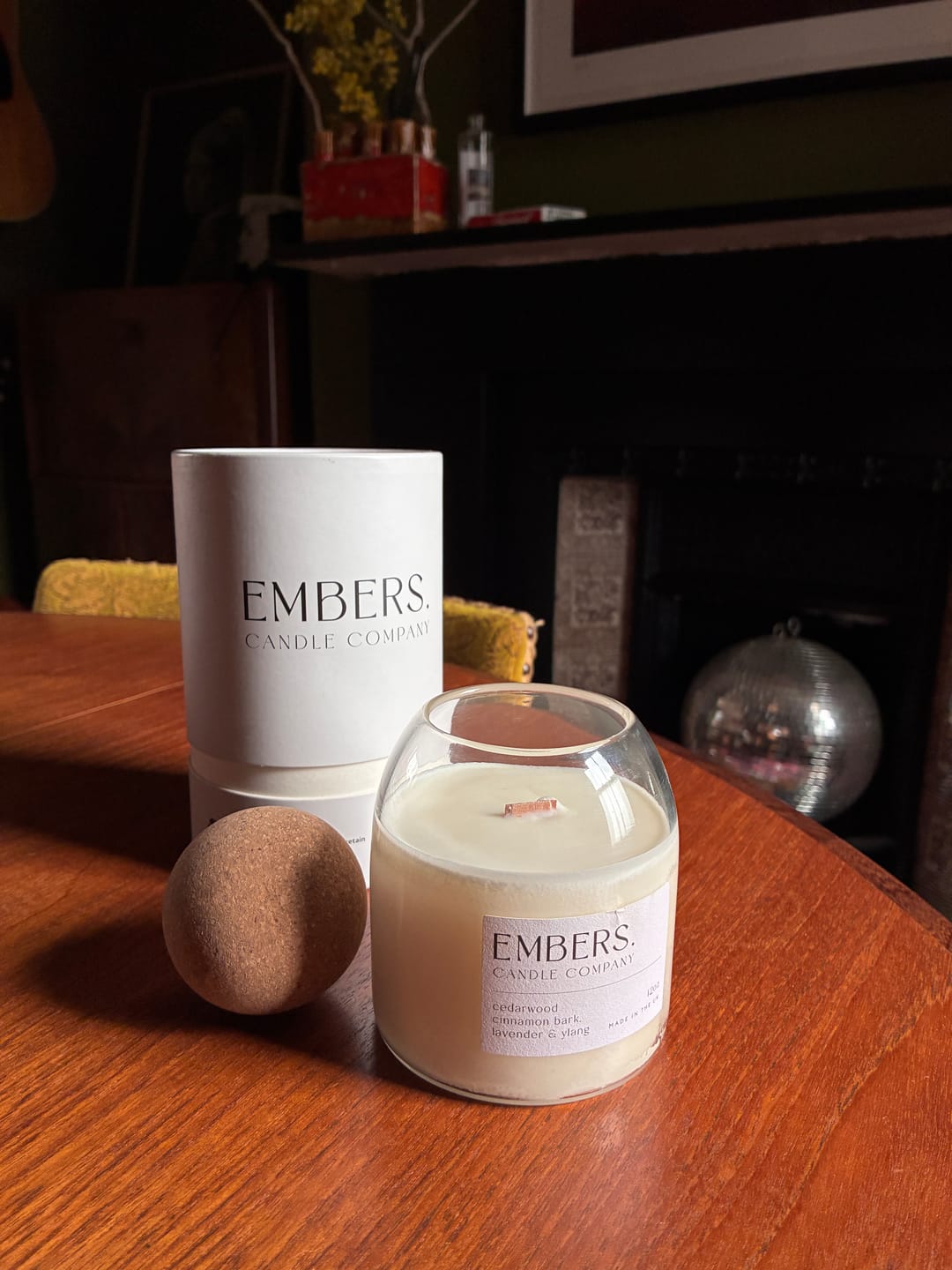 Customer photo review of Autumn Bundle