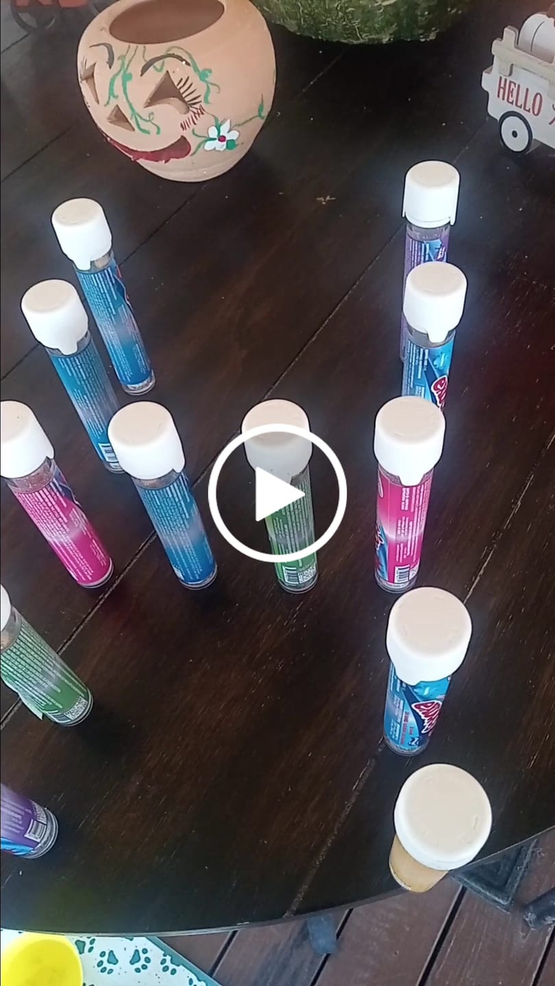 Customer video review of Ice Kream Powdered Donuts Value Pack