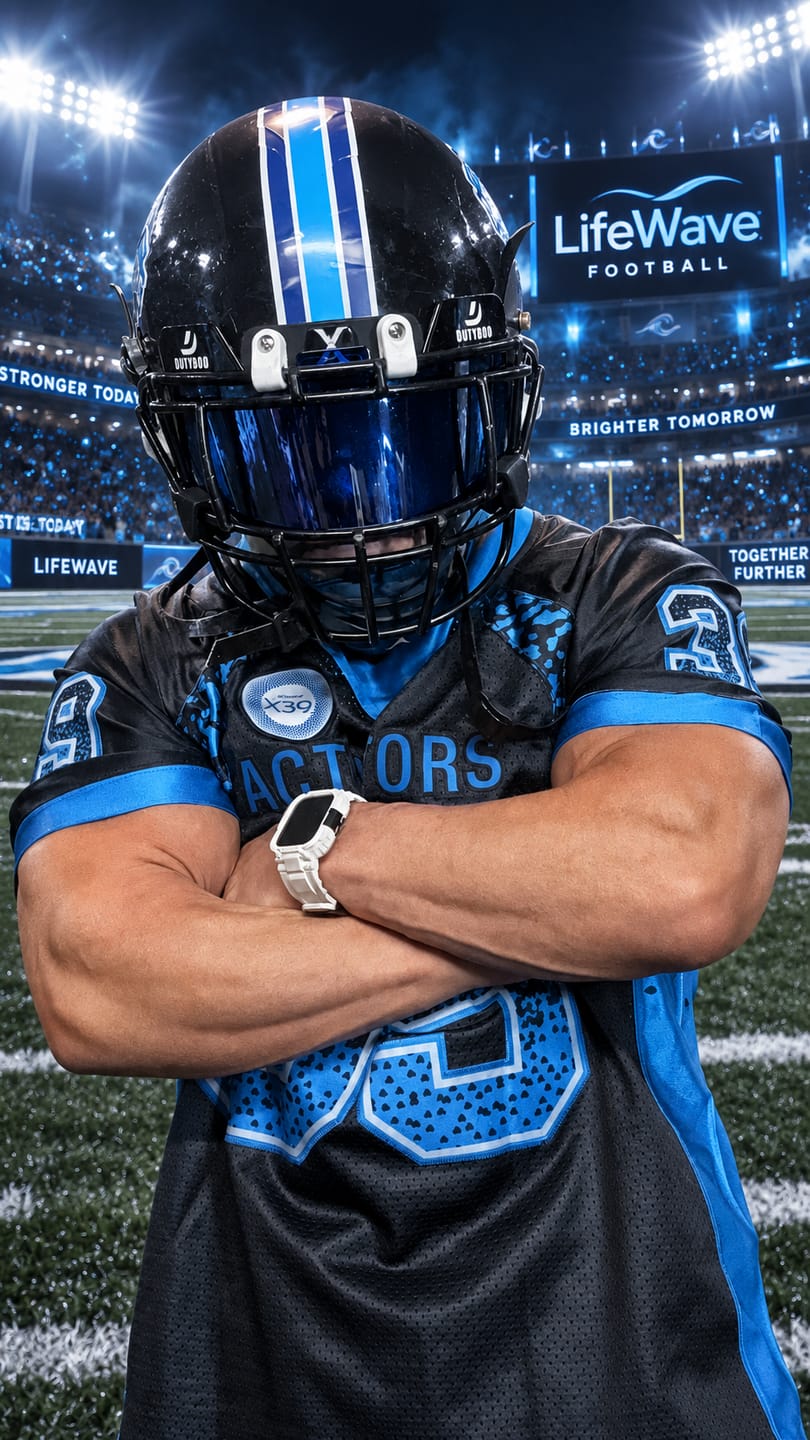 Customer photo review of Custom Black Panther Blue-Gray Drift Fashion Mesh Authentic Football Jersey
