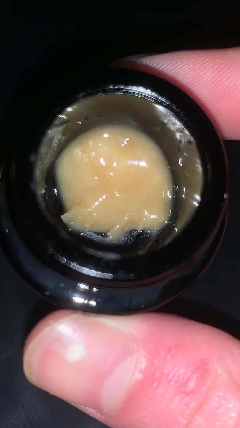 Customer photo review of GMO (Select Wash)