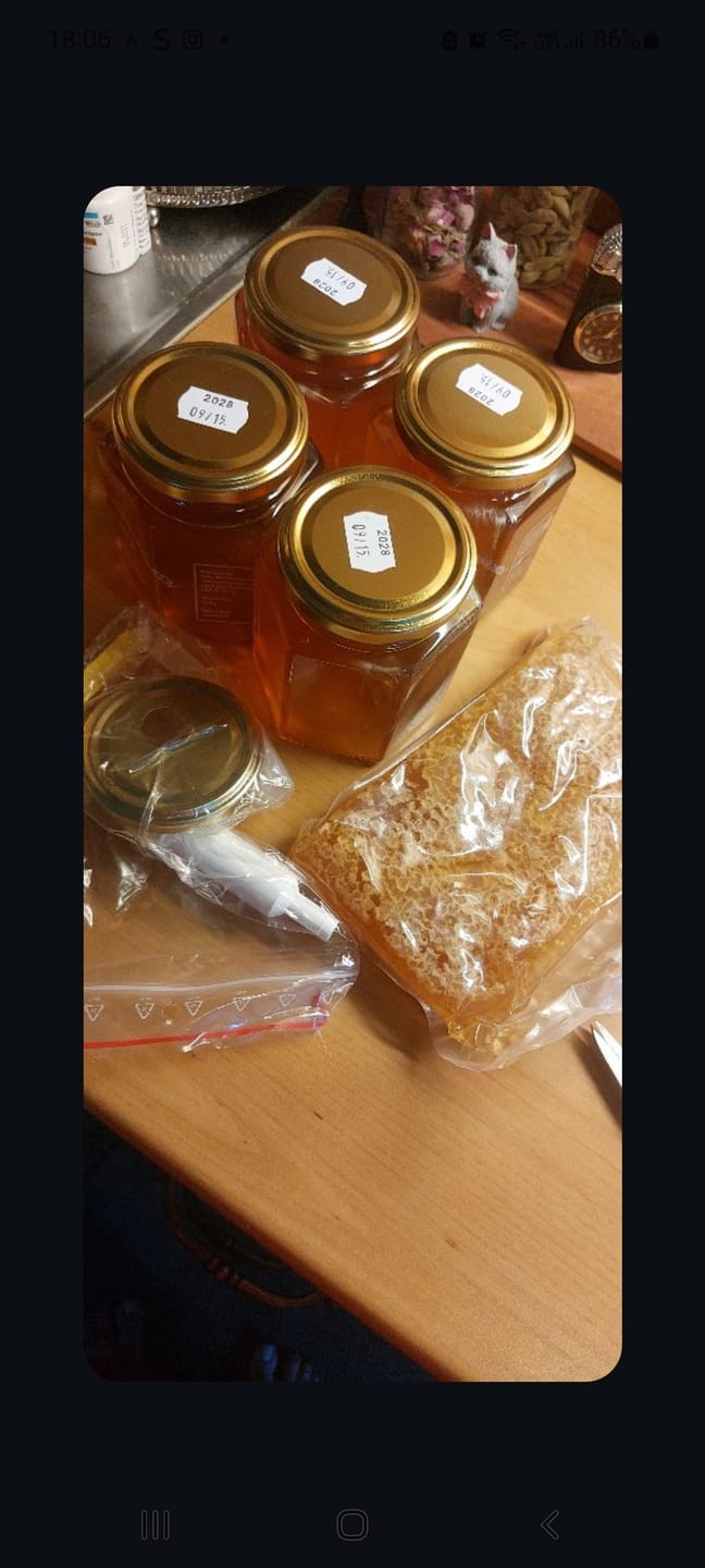 Customer photo review of Kakhonung Ljus