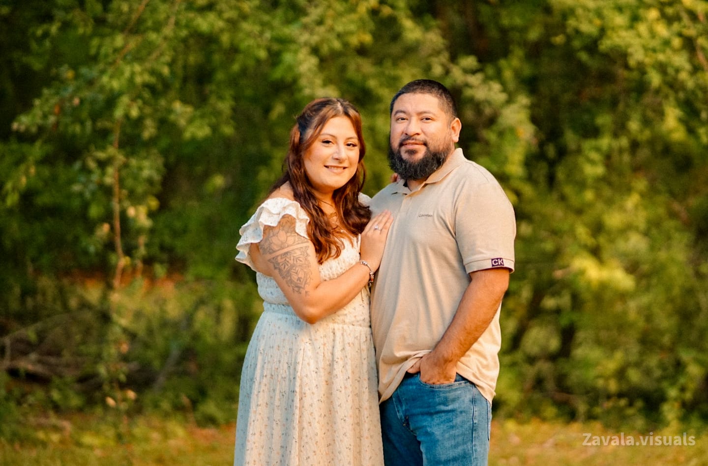 Customer photo review of Soft Nostalgia Preset Collection