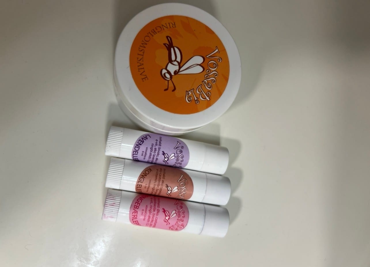 Customer photo review of Konglelepper