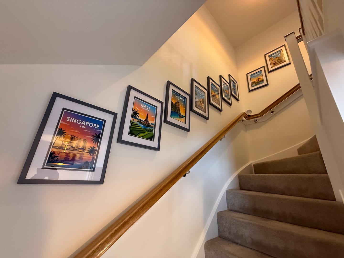 Customer photo review of Exeter