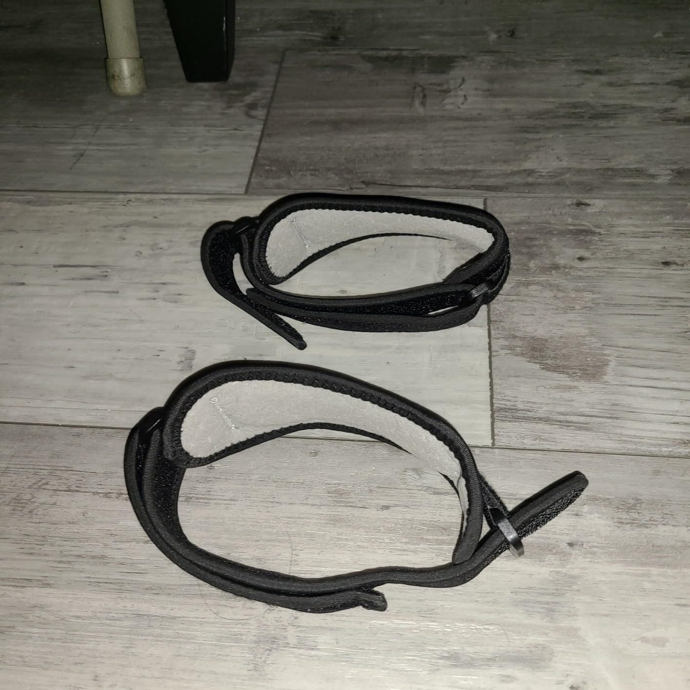 Customer photo review of Nuvora Precisie Band