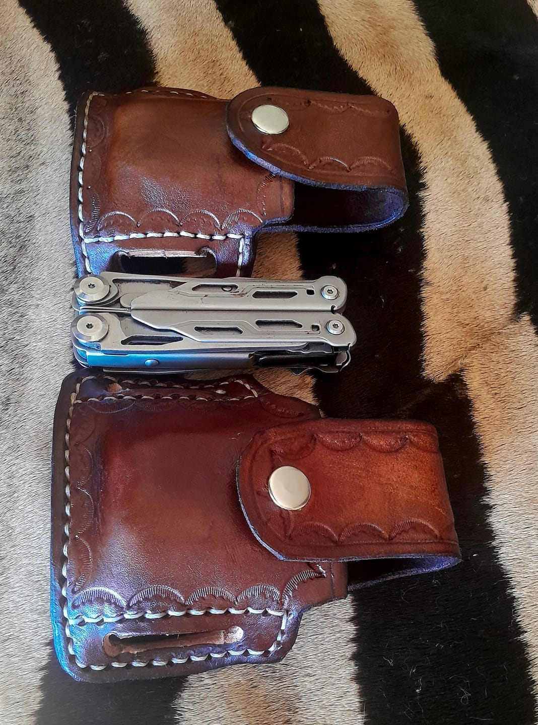 Customer photo review of TERRATAC™ X14 EDC