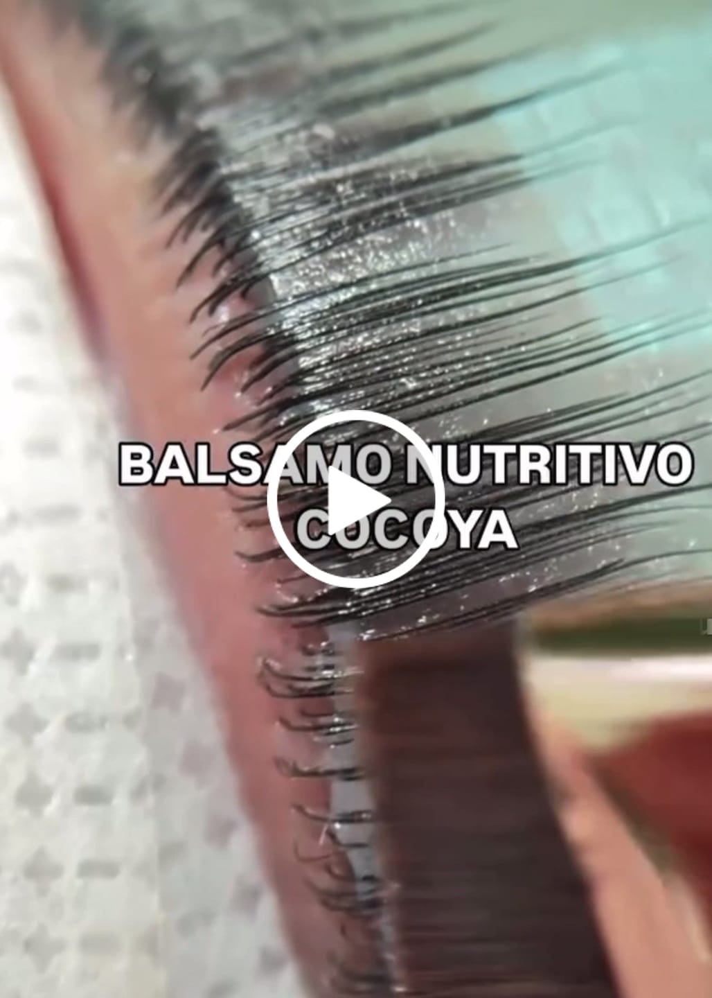 Customer video review of Cocoya Moisture Multi Balm – NUNU