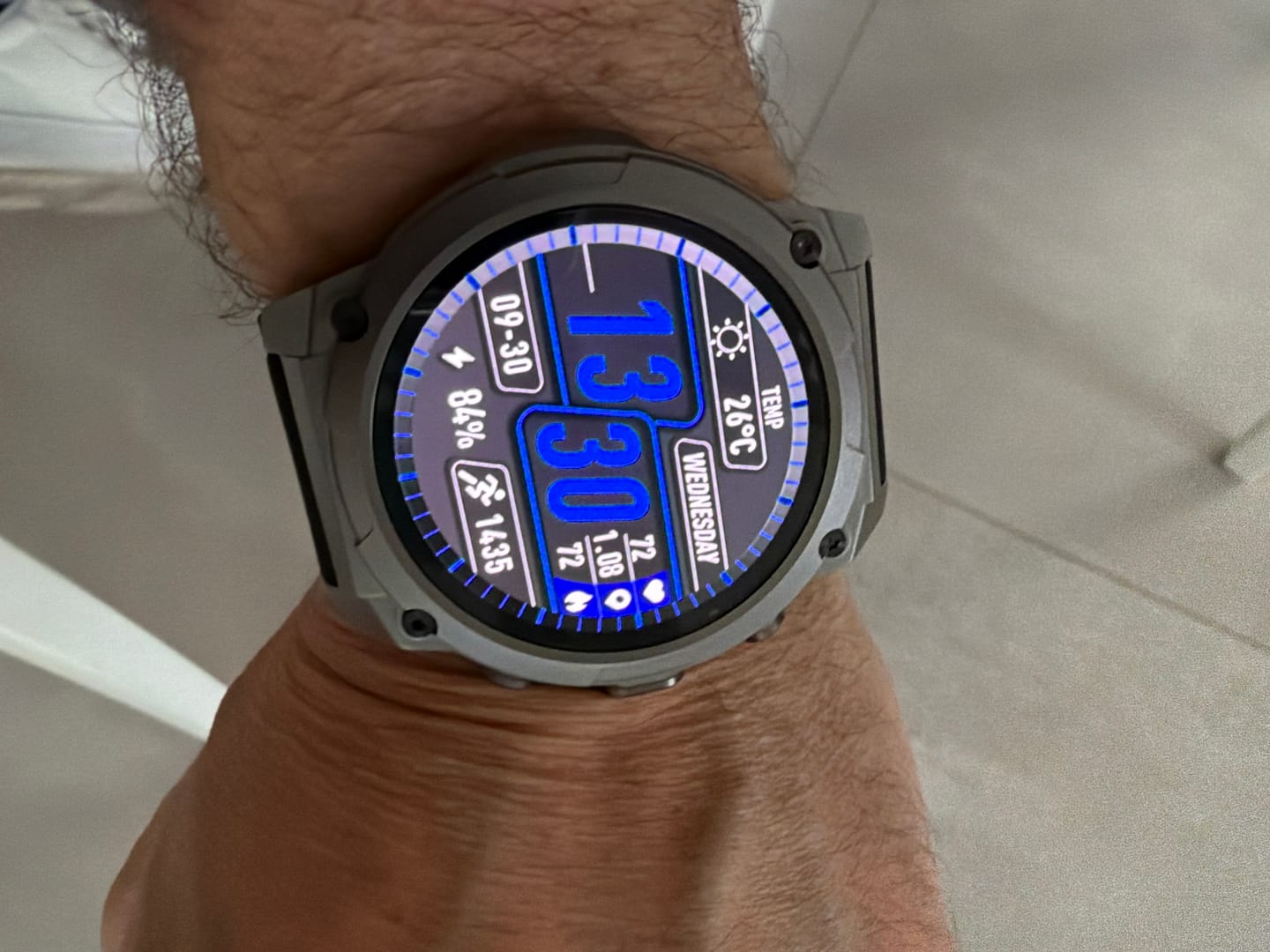 Customer photo review of Assicurazione sulla spedizione