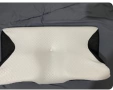 Customer photo review of Almohada CerviRest™