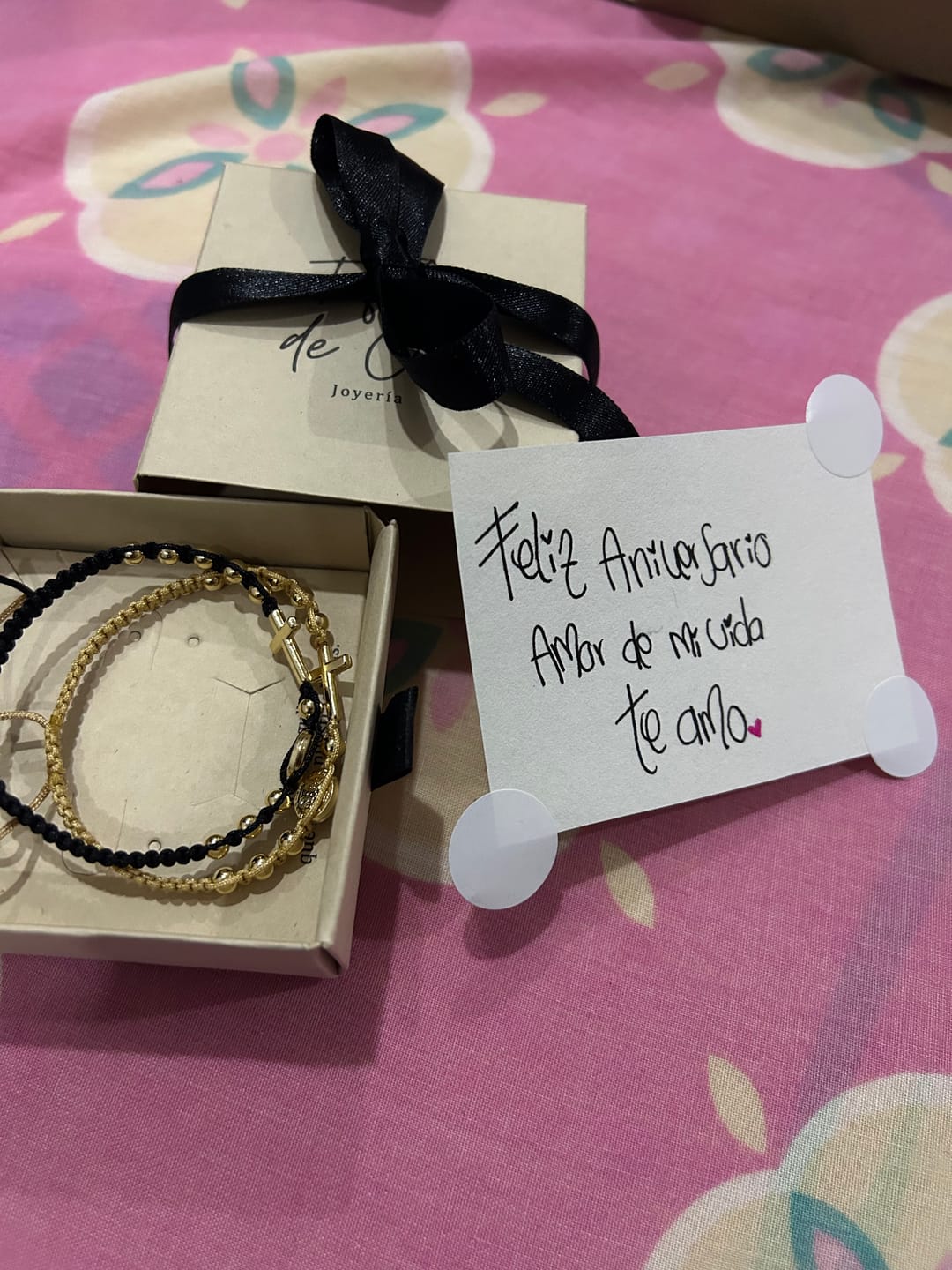 Customer photo review of Dúo protección en Pareja