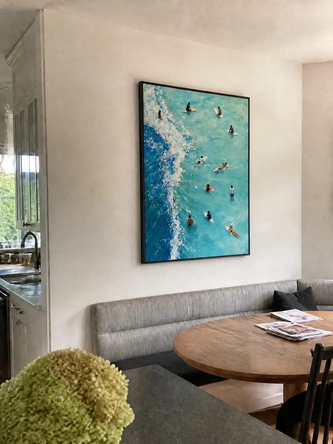 Customer photo review of Coastal Surf Break