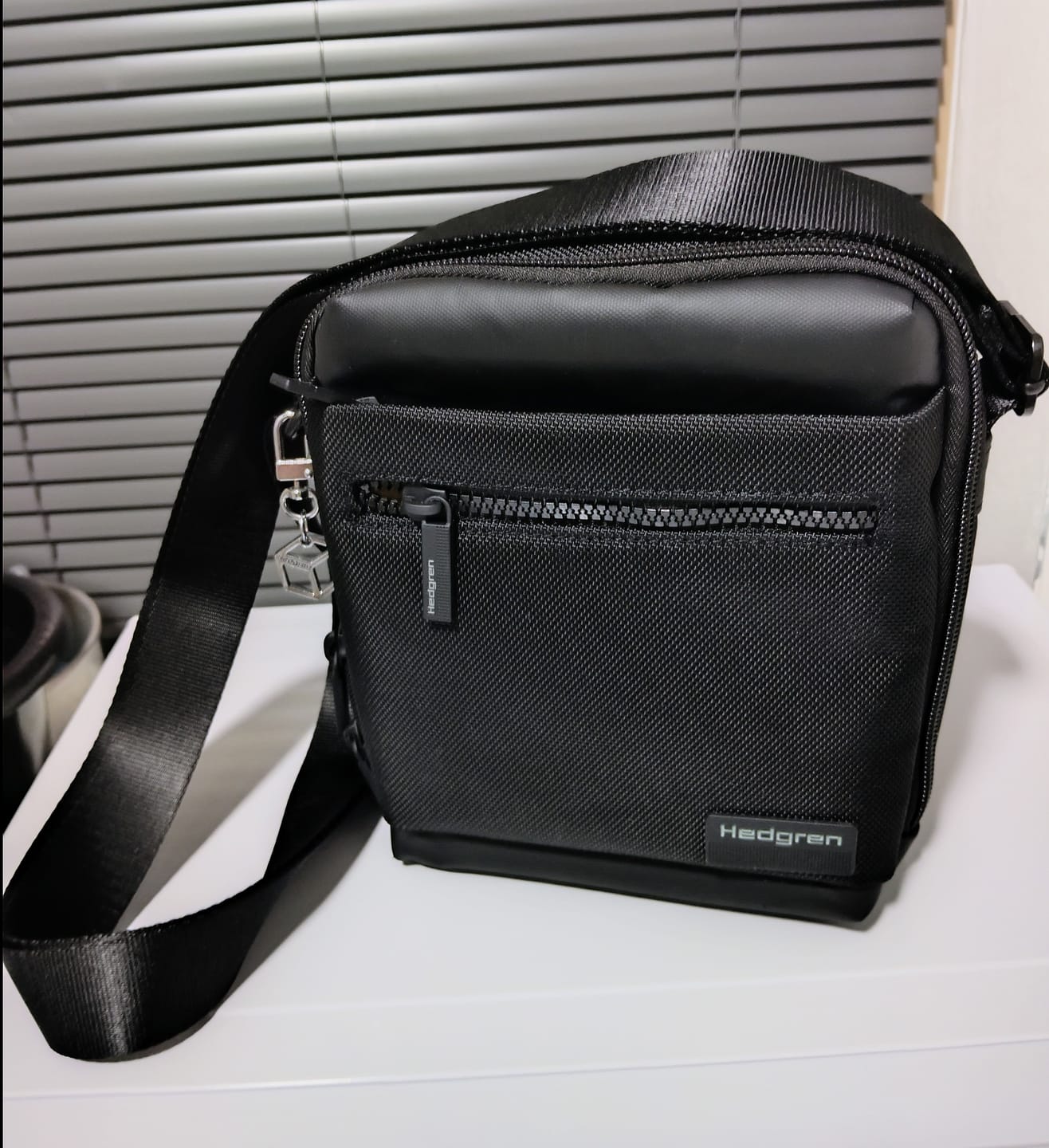Customer photo review of APP | Vertical Crossover 7" + RFID