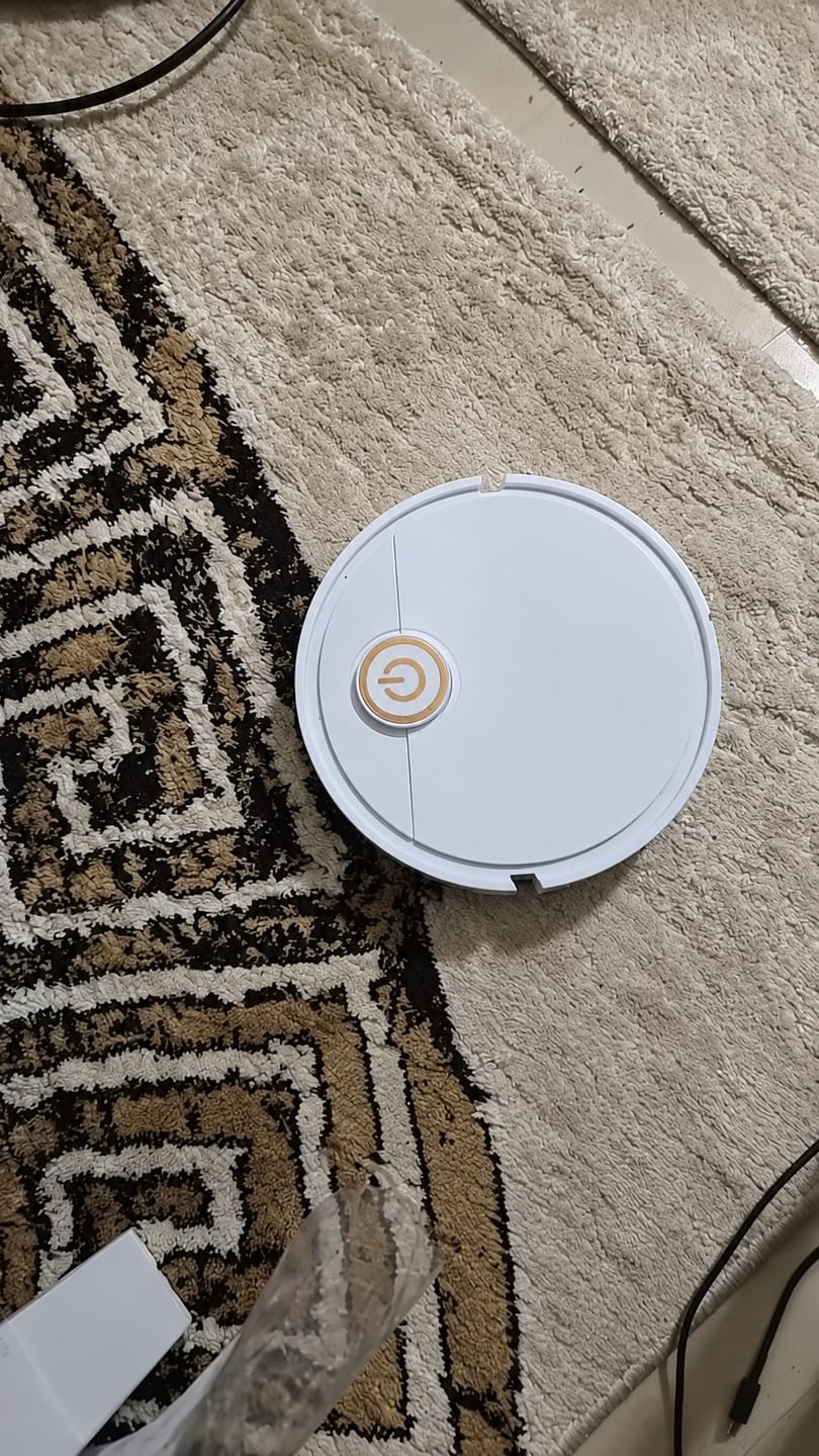 Customer photo review of Elektronix P1 Ultra - Dammsuger & Moppar