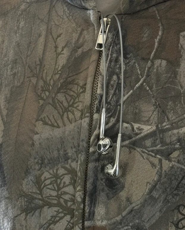 Customer photo review of Chromabuds