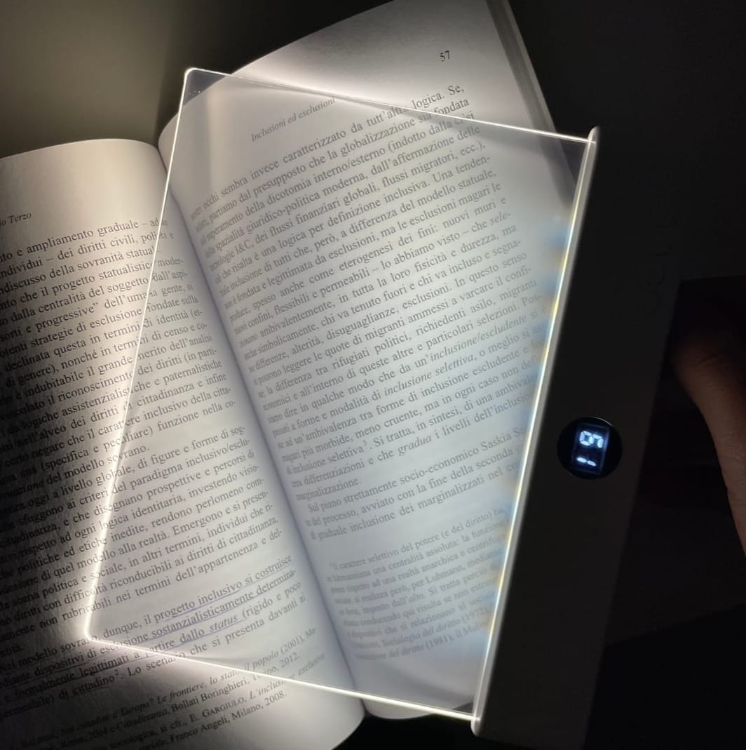Customer photo review of Elumi™ Pro