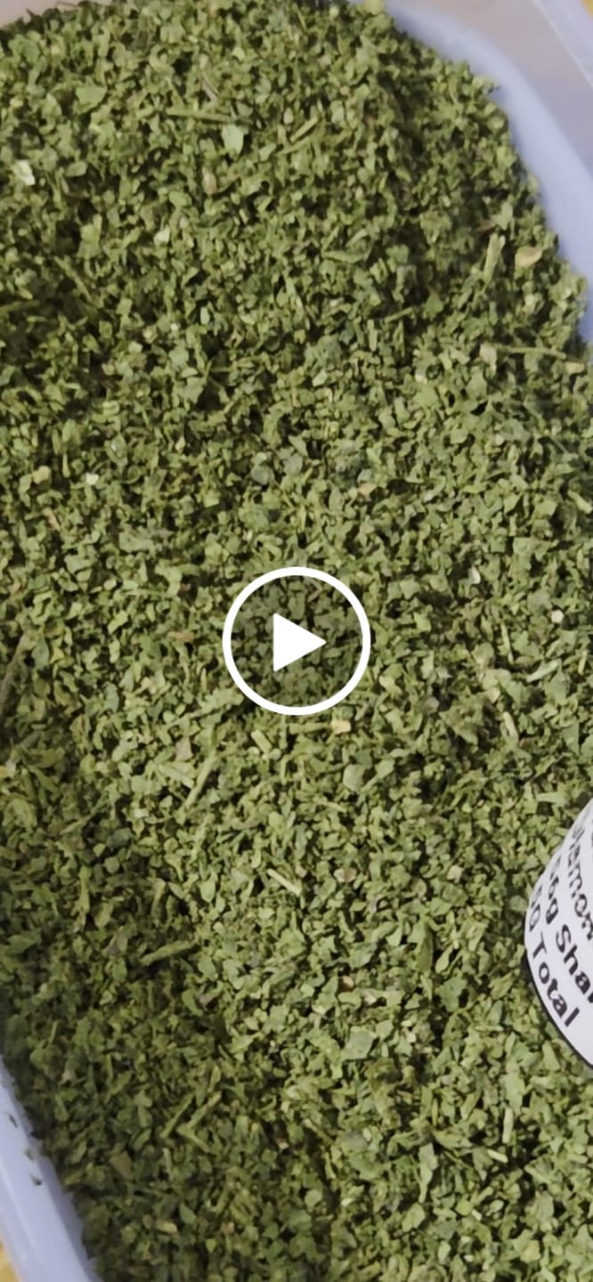 Customer video review of 💎Gary Payton - Diamond Infused Shake