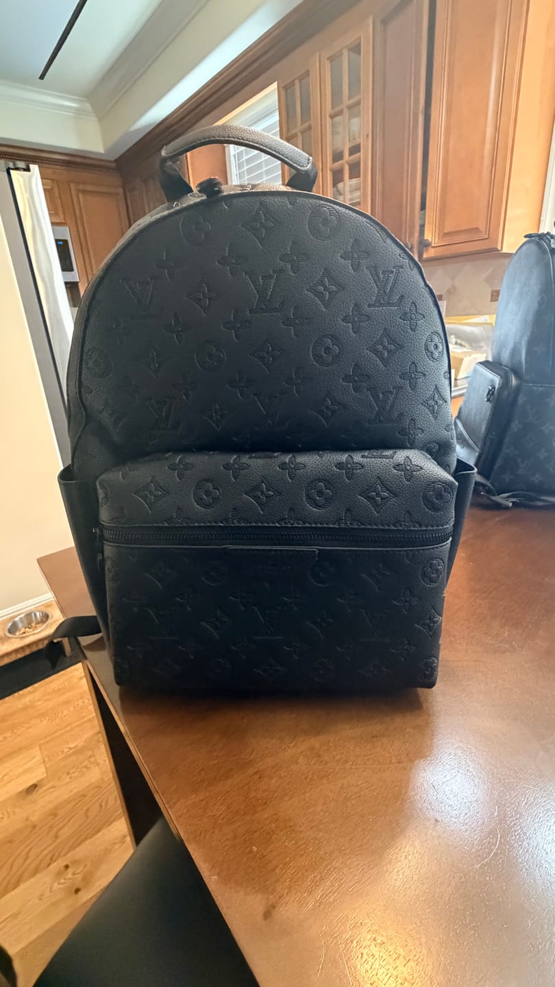 Customer photo review of Serenityll™ 2001189 Luxury Bag