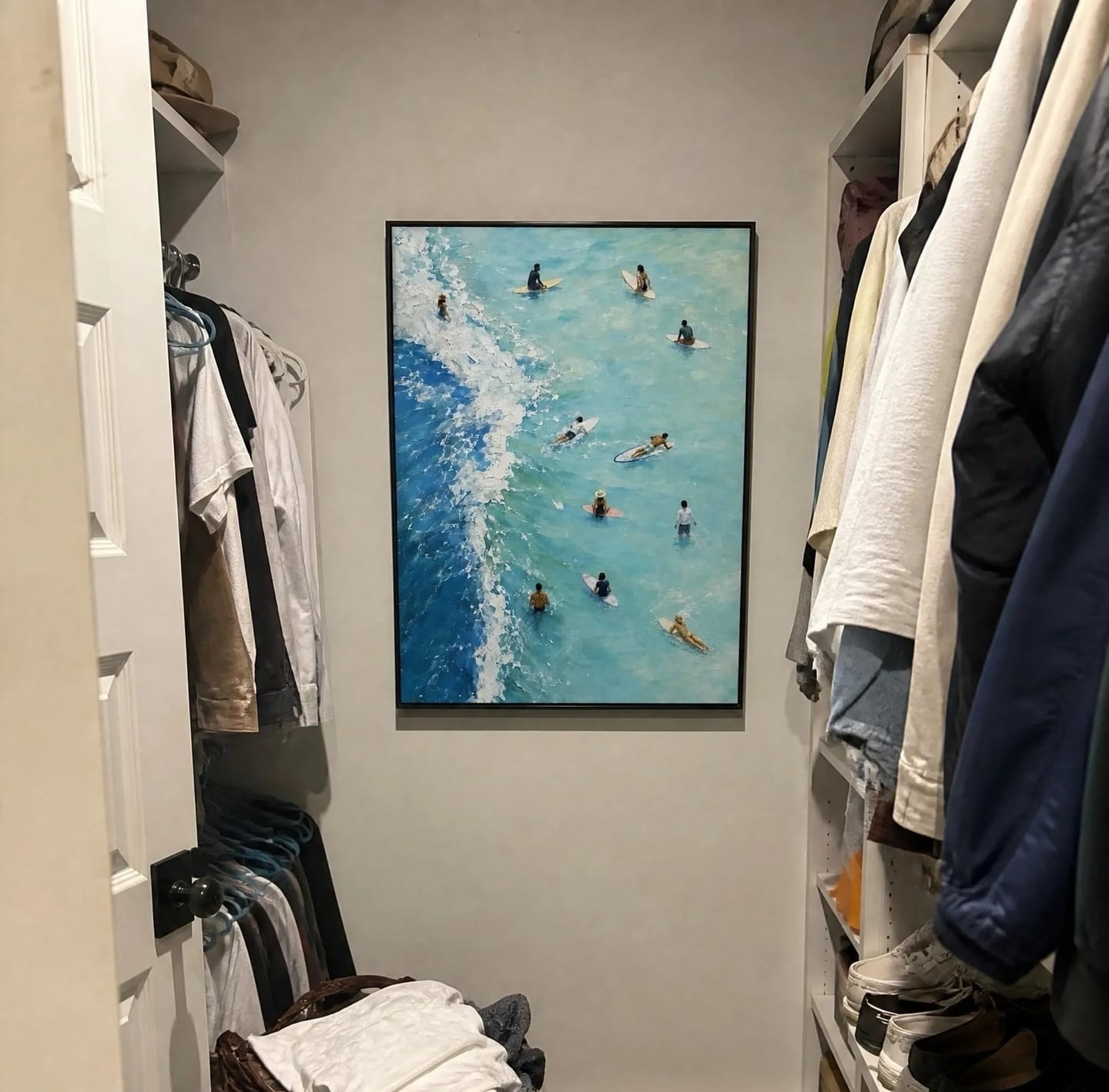 Customer photo review of Coastal Surf Break