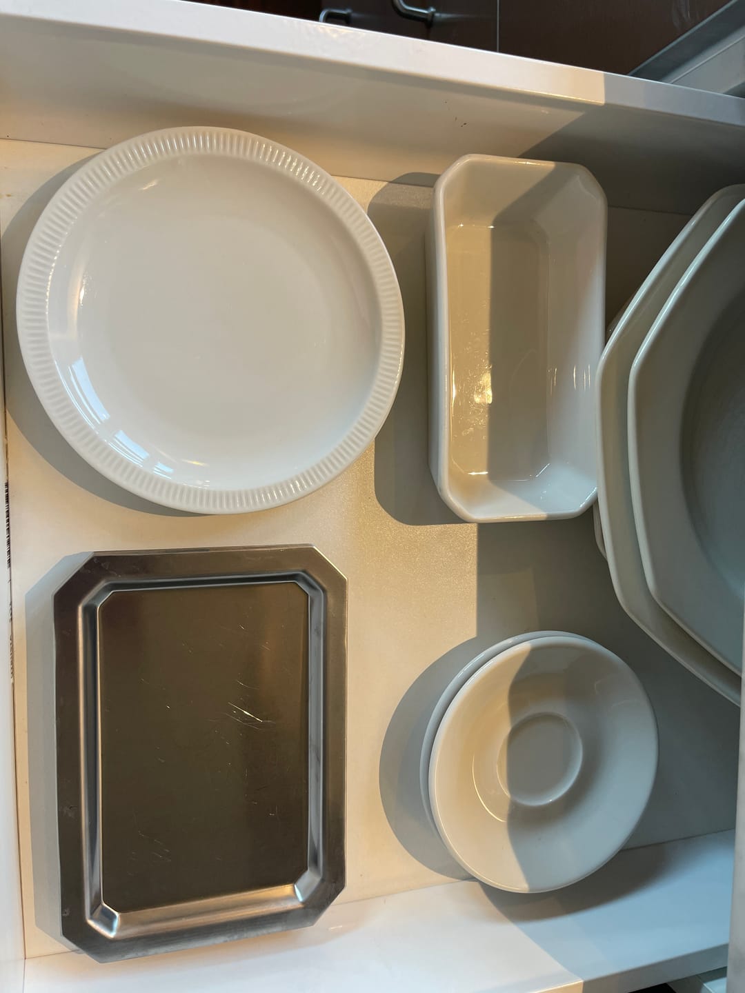 Customer photo review of Bistro Bill Plate