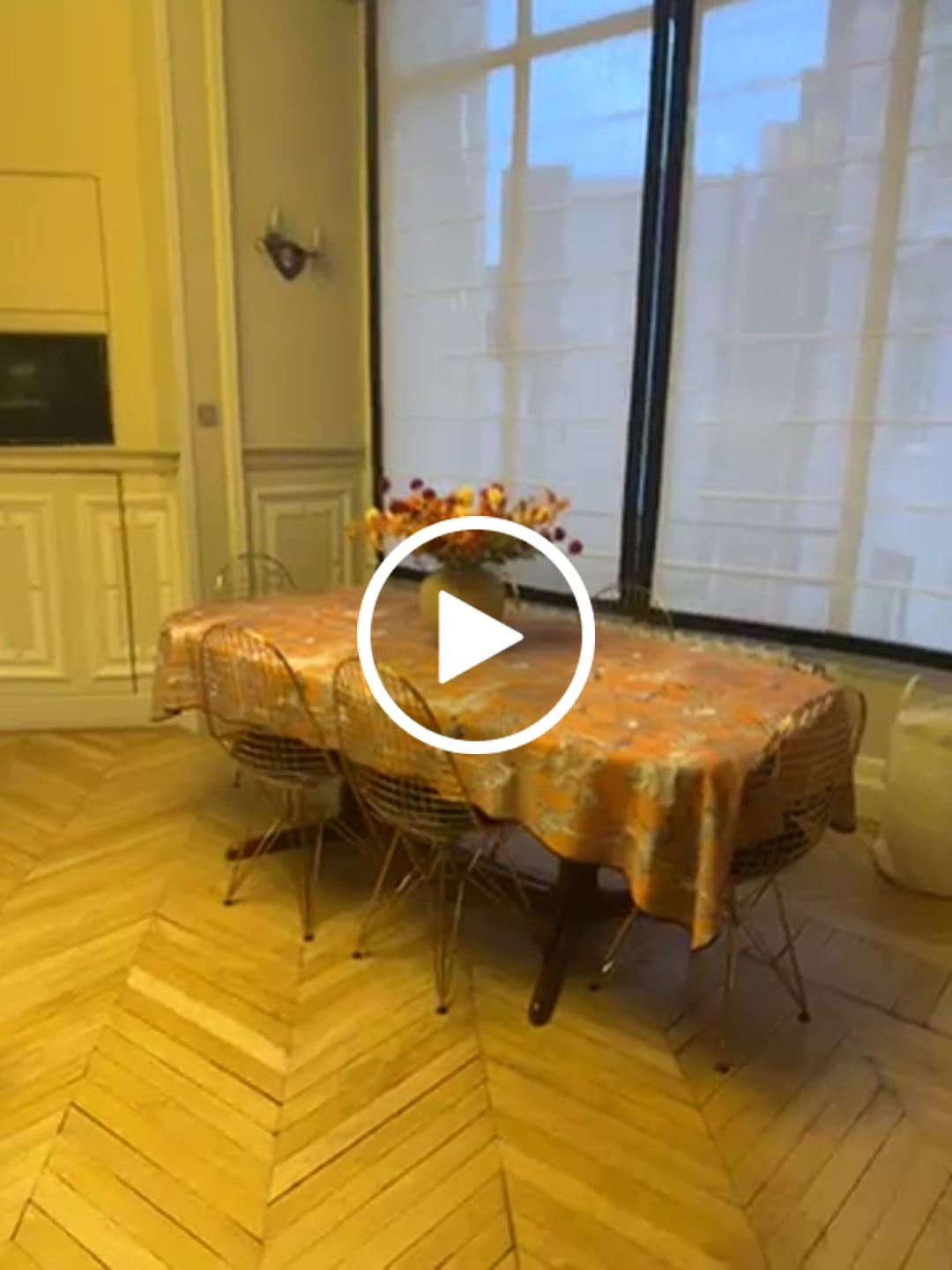 Customer video review of Bouquet de Cire - Mélange (PRÉCOMMANDE – EXPÉDIÉ LE 18/09)