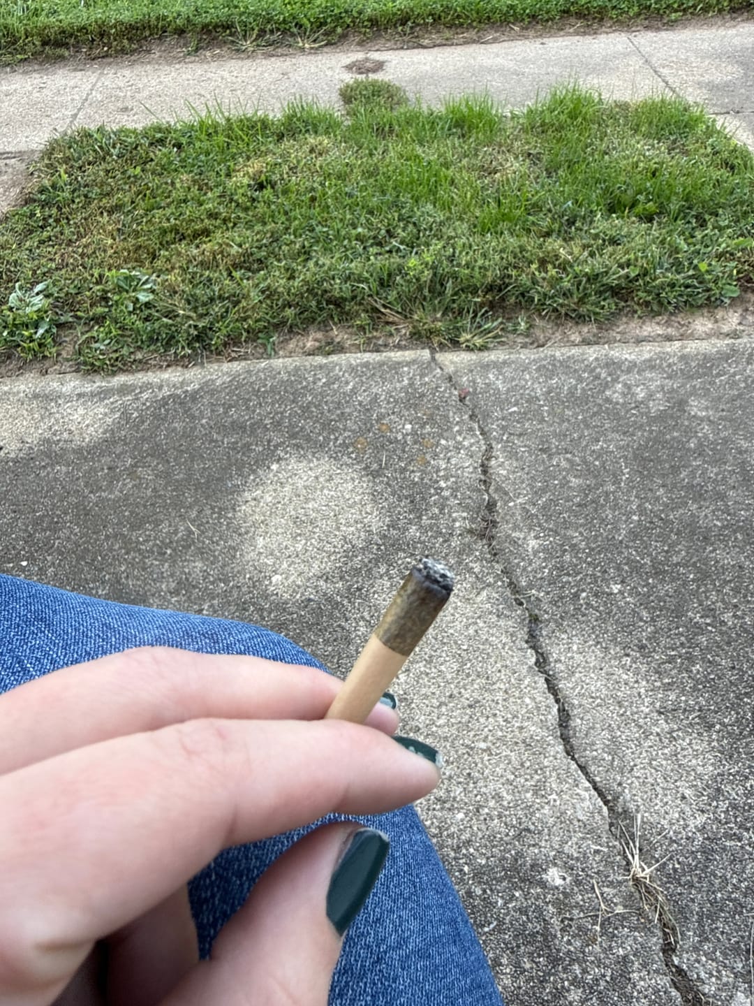 Customer photo review of 25 Pre-Rolls | 12.5G Total | Limited Stock