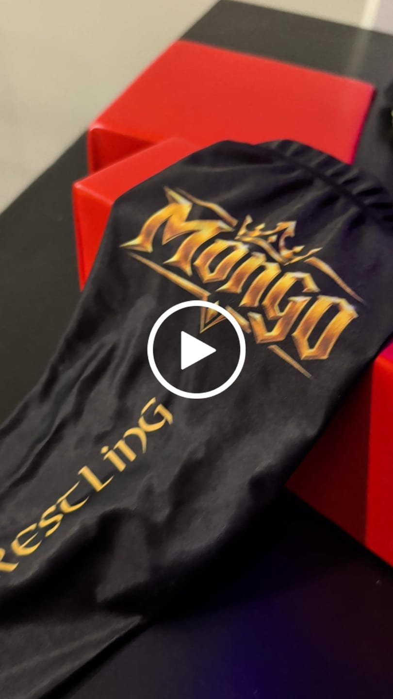 Customer video review of Build Your Own - Compression Sleeves