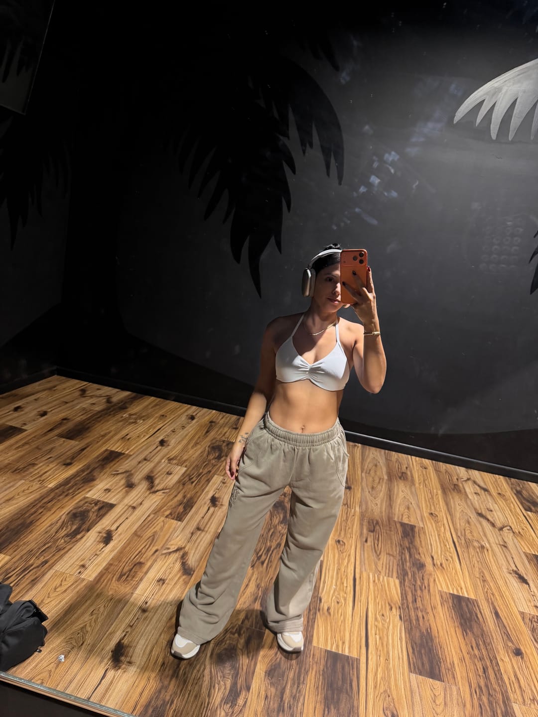 Customer photo review of W241 - Mineral Joggers