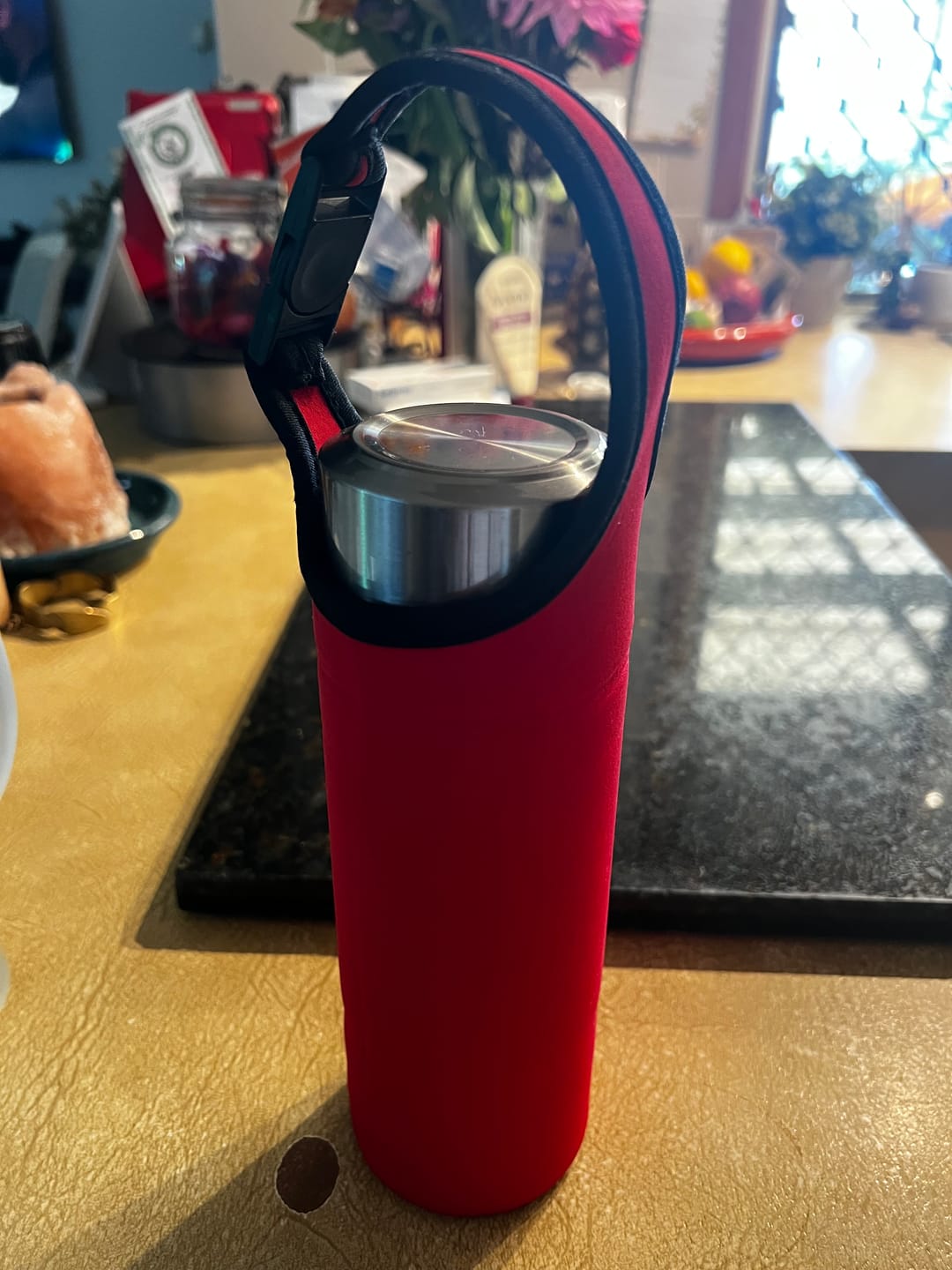 Customer photo review of Protective Hydronizer Sleeve