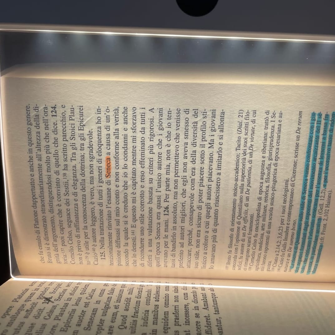 Customer photo review of Elumi™ Pro
