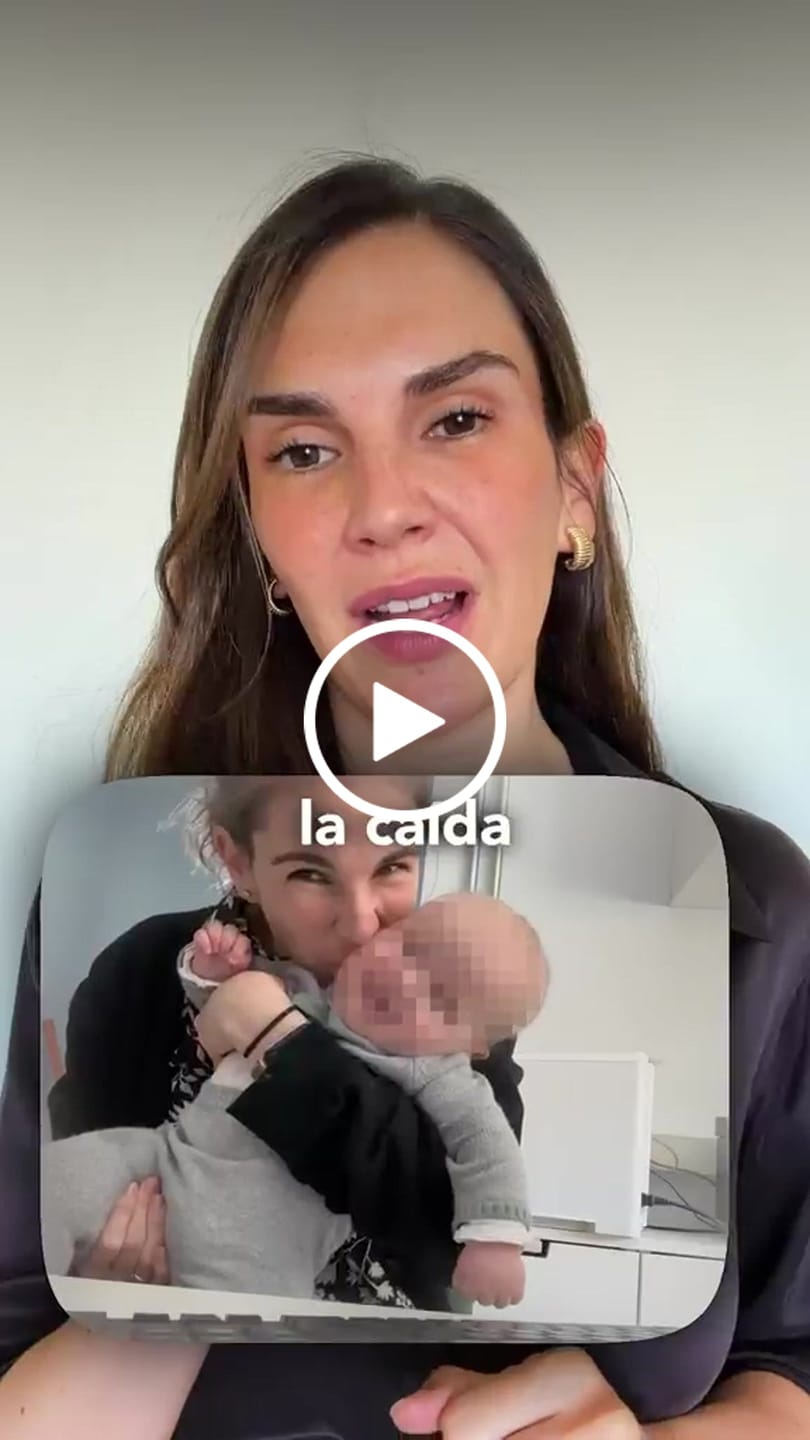 Customer video review of Eternum Collagen
