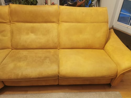 Customer photo review of MONZANA SC4000 Teppich- und Polsterreiniger
