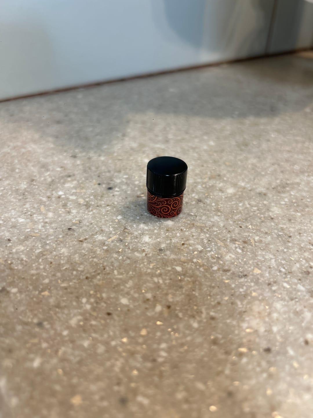Customer photo review of Anathema *Retires October 31st