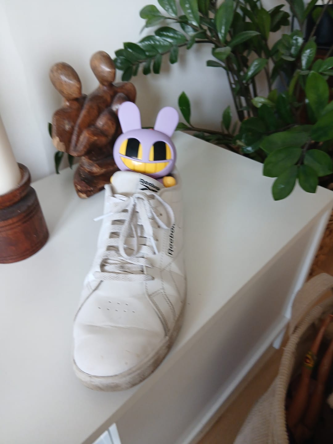 Customer photo review of Jax Pendantz Blindbox