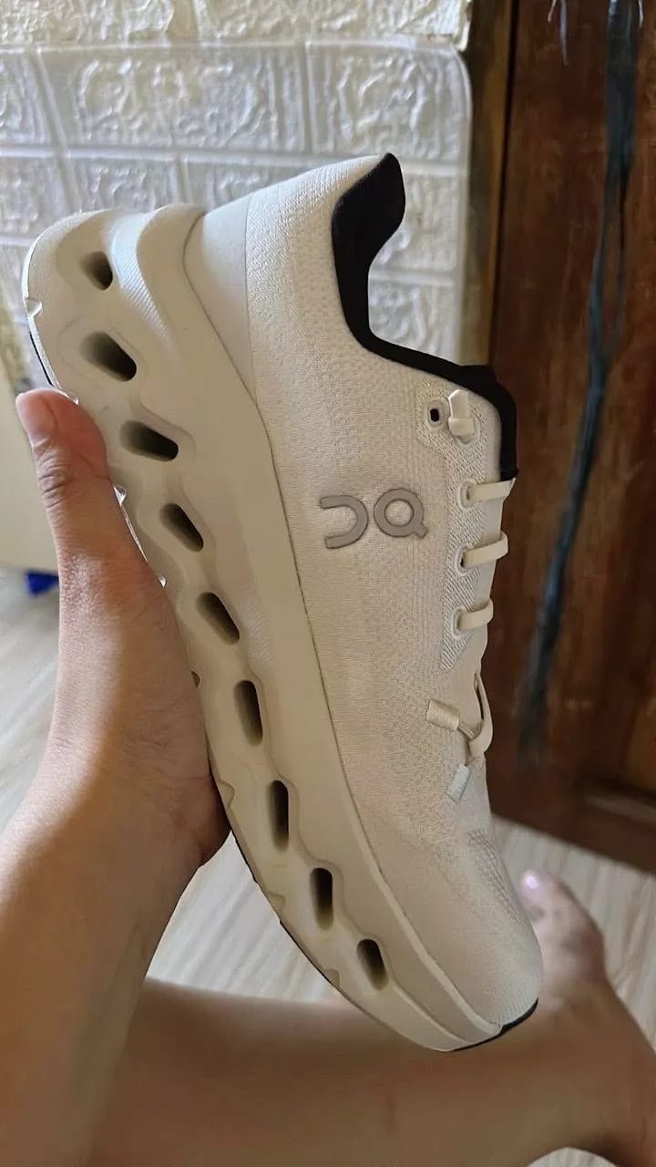 Customer photo review of Cloudtilt Pearl Ice - CPI