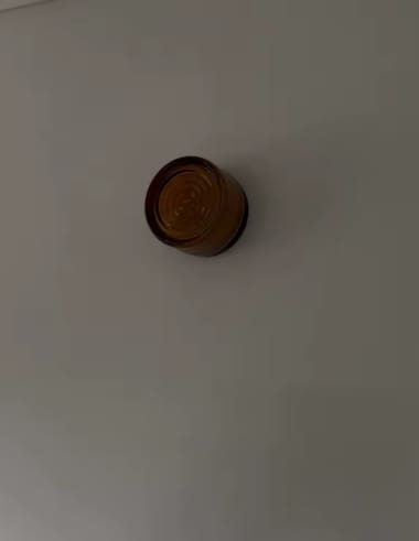 Customer photo review of Vetra | Wall Sconces
