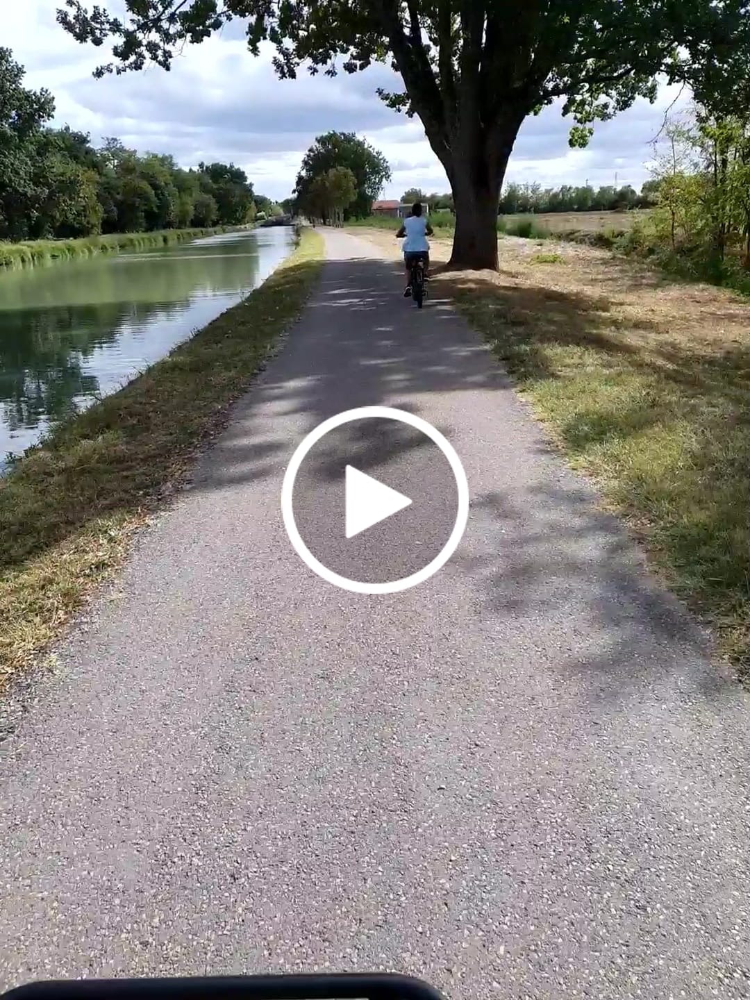 Customer video review of Engwe L20 SE 20" Foldable Electric Bike 561Wh Trekking Bike Step-through E-bike