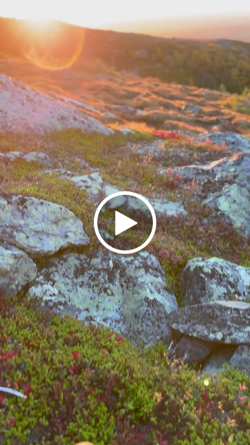 Customer video review of Vaistoa Uoma 2 | Barefoot Trekking Boots