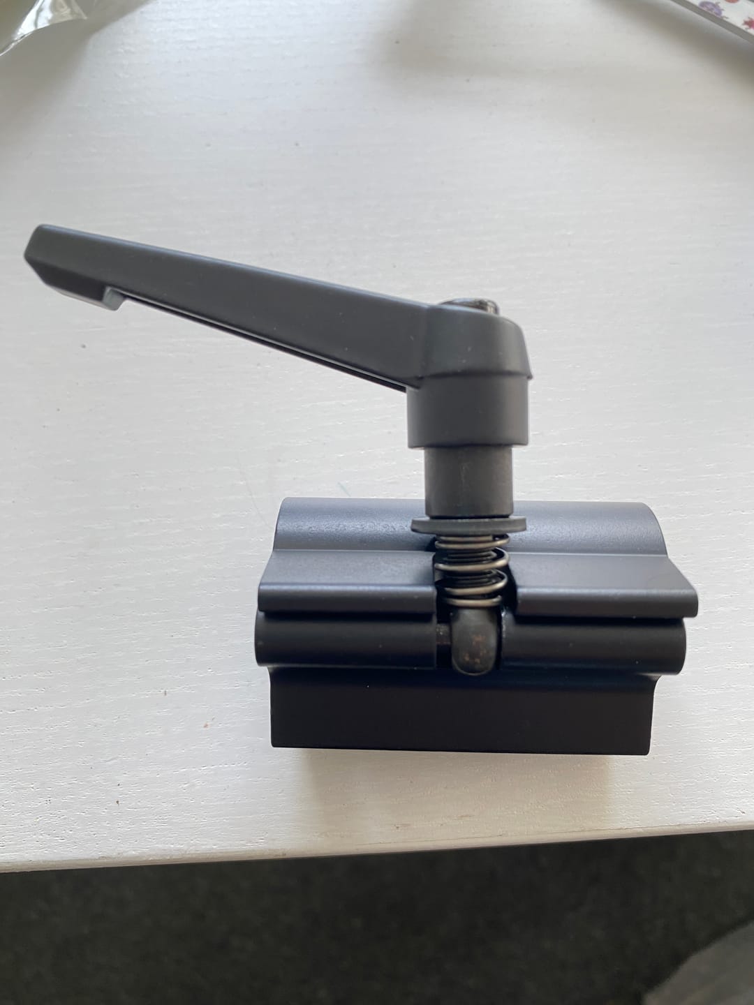 Customer photo review of SPRINT Folding Cockpit
