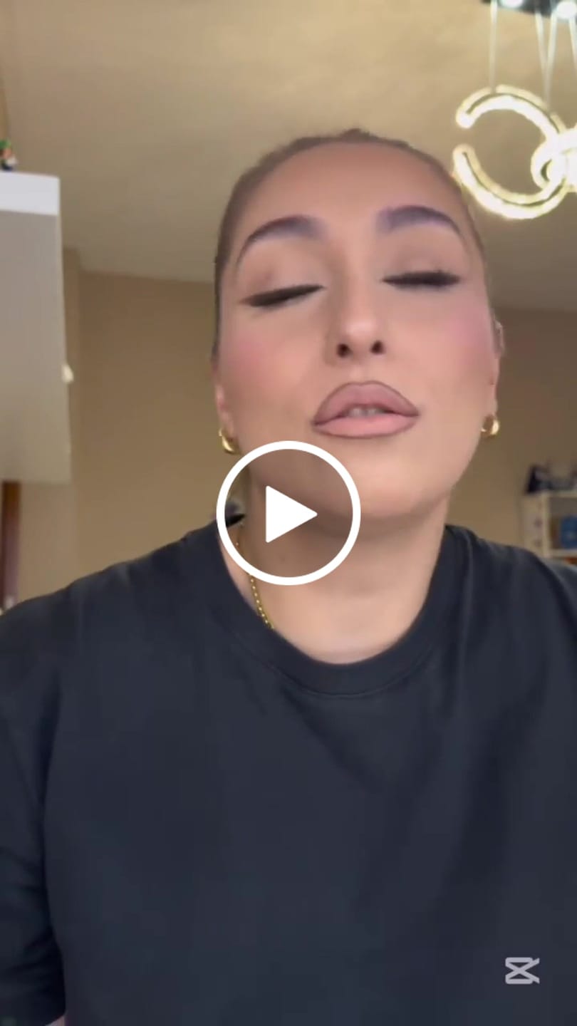 Customer video review of LASHCOCA!NE MASCARA DUO - Schwarz & Braun