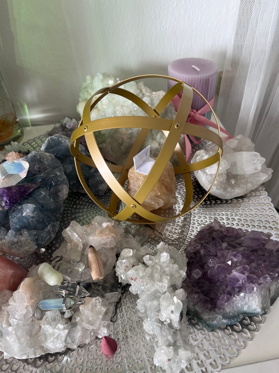Customer photo review of Genesa in alluminio colorata da 16cm