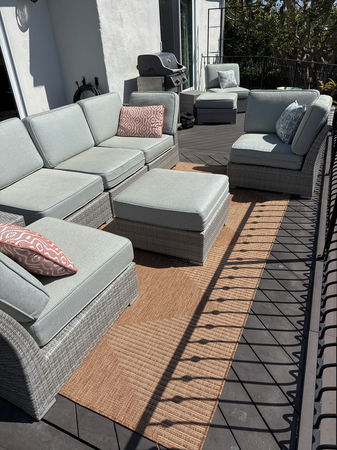 Customer photo review of Order Protection