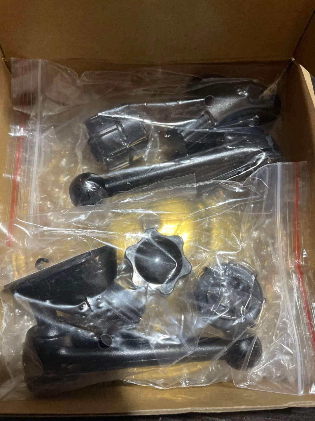 Customer photo review of Musical Car Cymbal