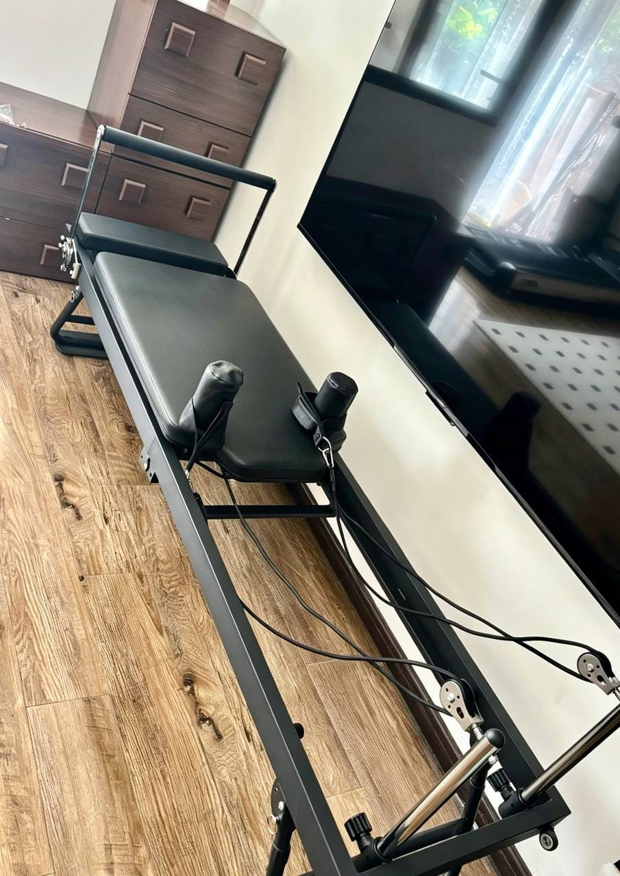 Customer photo review of PILÉA® - Atelier Pilates Reformer (EU warehouse)