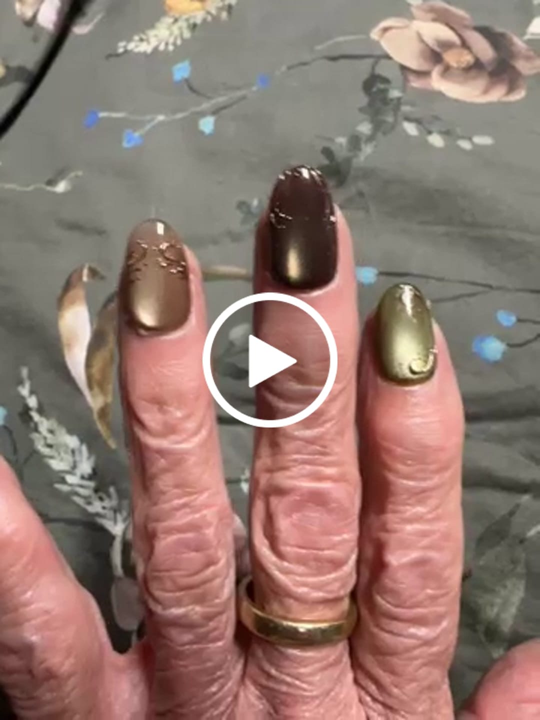 Customer video review of Aquagrass - Liquid Ballerina