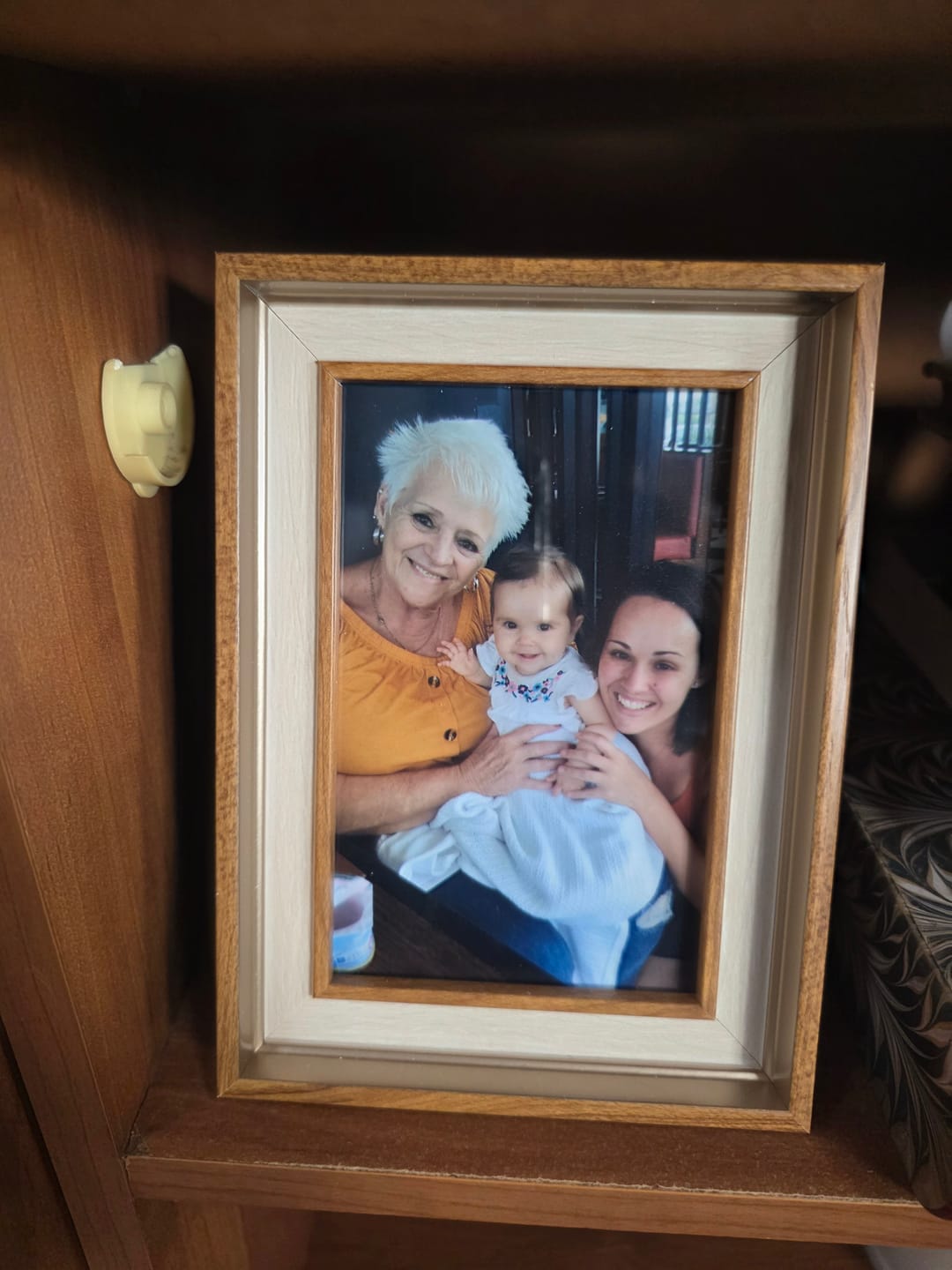 Customer photo review of Platinum Collage (11 Images) | C5