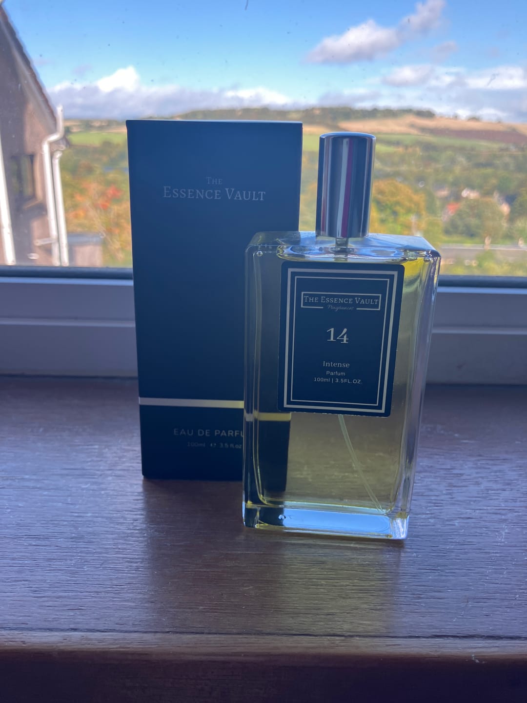 Customer photo review of Inspired by Flowerbomb - 14 - Intense