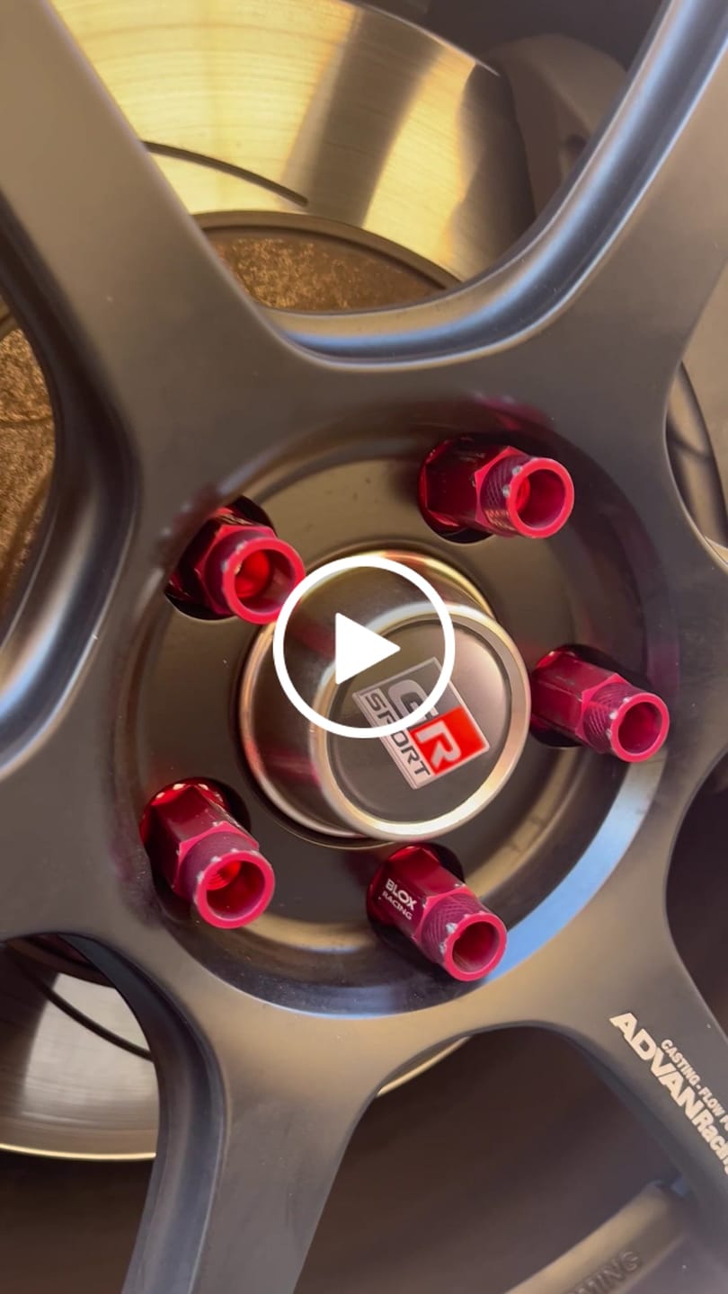 Customer video review of Circle - Custom Stickers