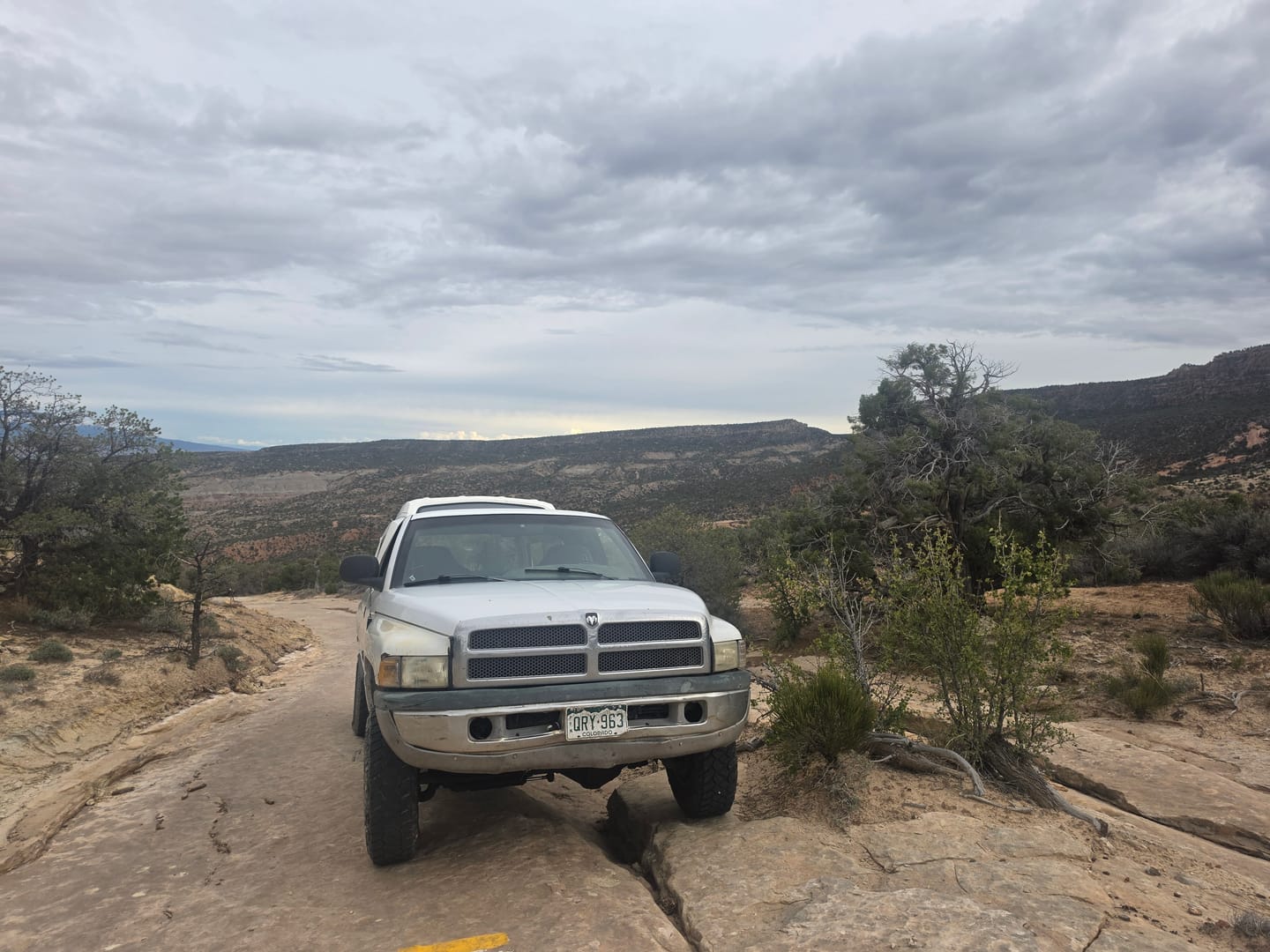 Customer photo review of “BMT#3” - Build My Truck - Choose $30,000 In Work To Your Truck! Or take $30,000 in CASH!