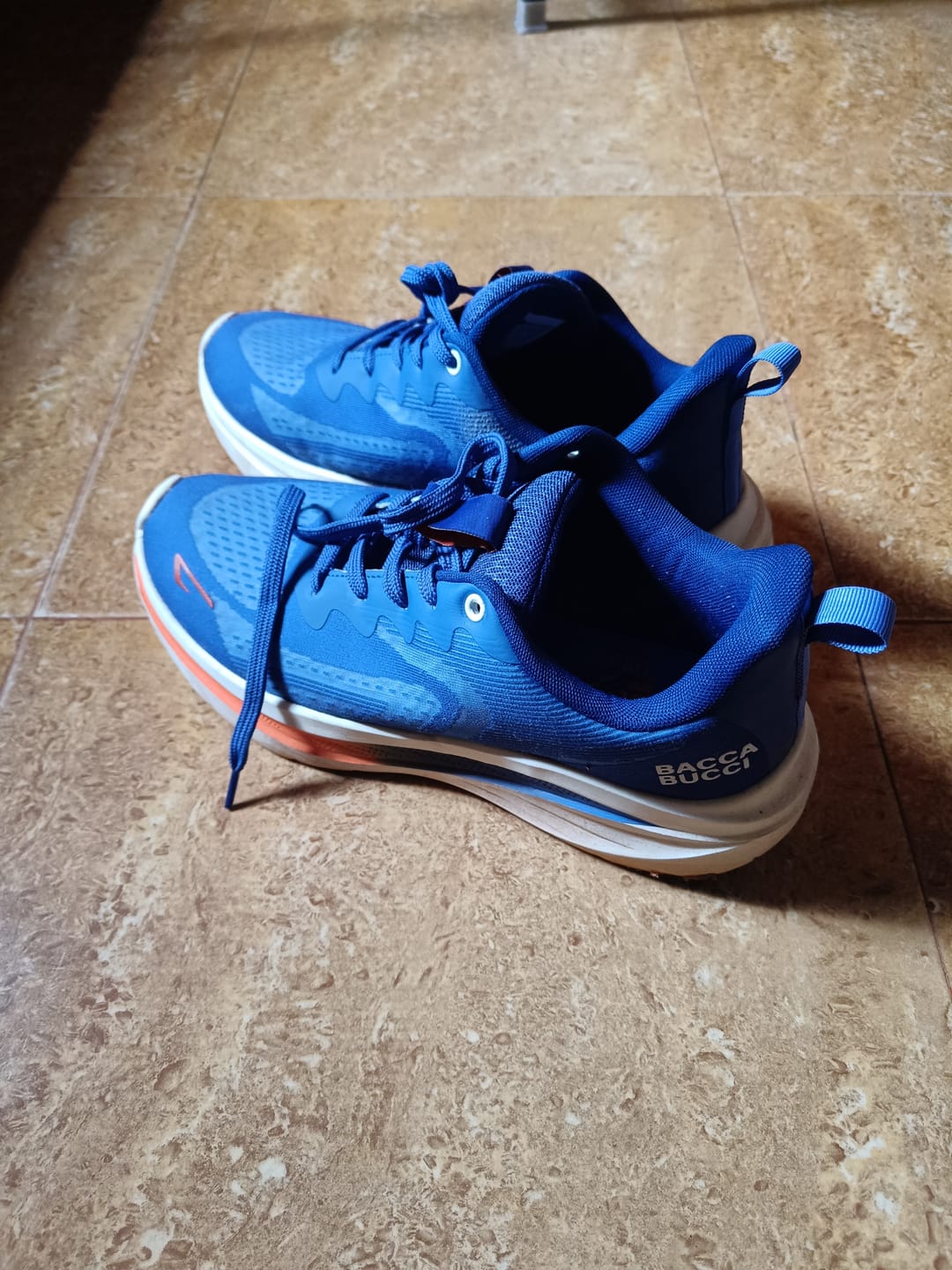 Customer photo review of SPEED PRO