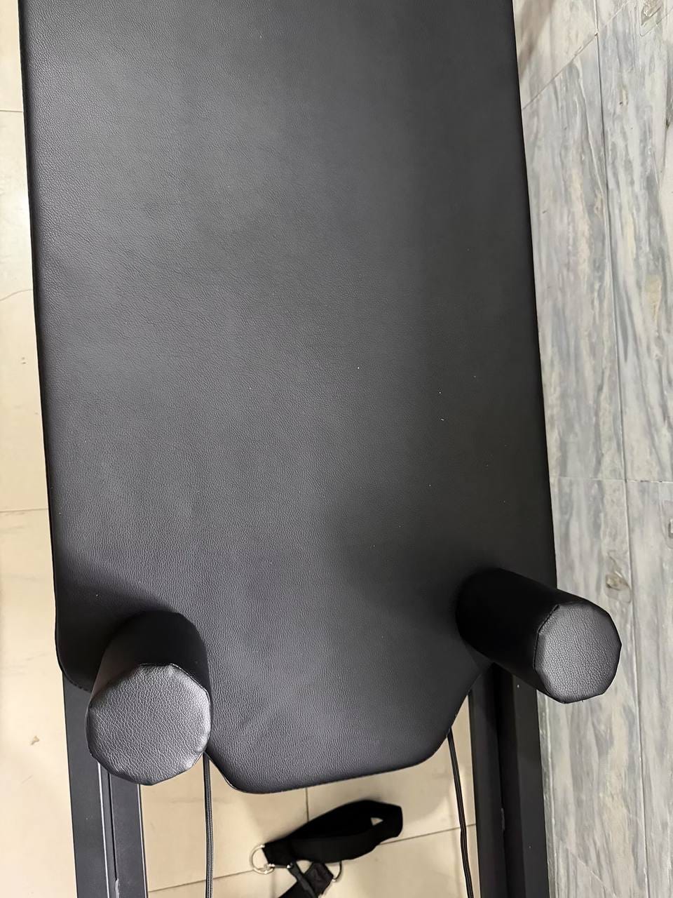Customer photo review of PILÉA® - Atelier Pilates Reformer (EU warehouse)
